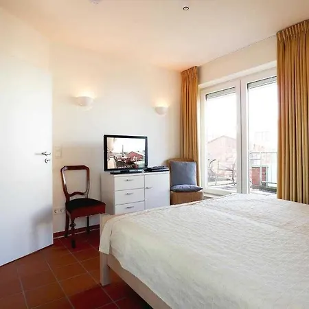 Goosbrink Whg 10 Boltenhagen (Ostseebad)