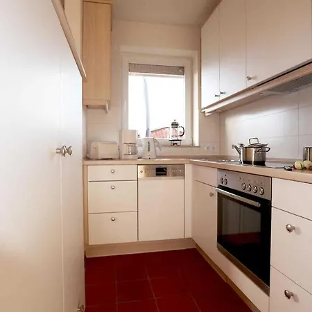 Goosbrink Whg 10 Boltenhagen (Ostseebad)