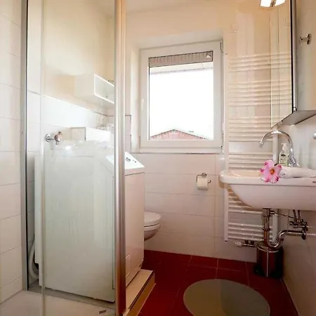 公寓 Goosbrink Whg 10 *