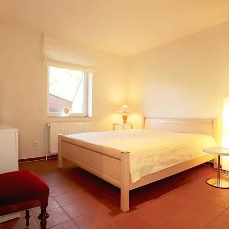 Goosbrink Whg 10 公寓 博尔滕哈根