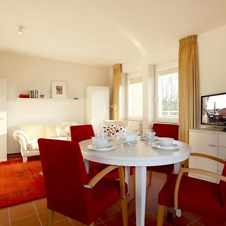 Goosbrink Whg 10 公寓