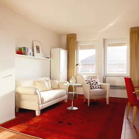 Apartment Goosbrink Whg 10 Boltenhagen