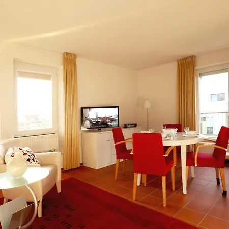 公寓 Goosbrink Whg 10 *