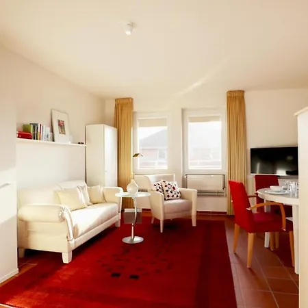 Apartment Goosbrink Whg 10
