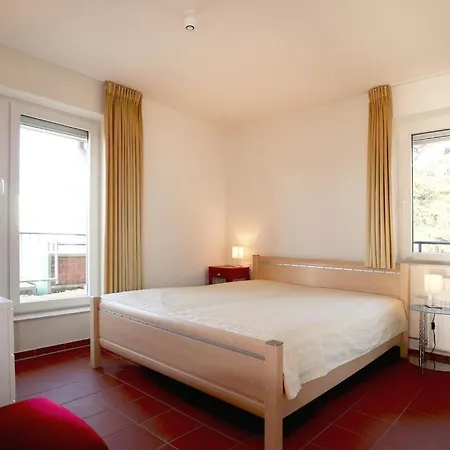 Apartment Goosbrink Whg 10