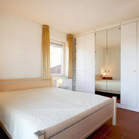 Apartmán Goosbrink Whg 10
