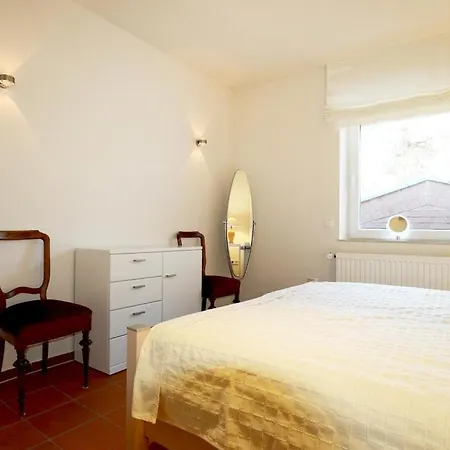 Apartment Goosbrink Whg 10 Boltenhagen