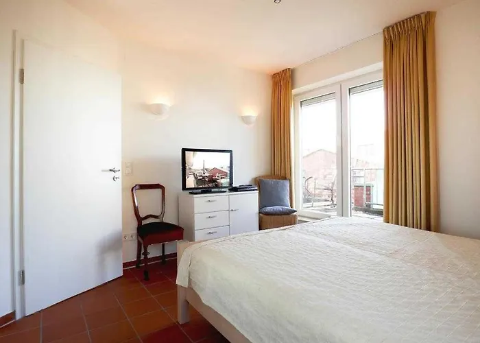 Goosbrink Whg 10 Boltenhagen (Ostseebad)