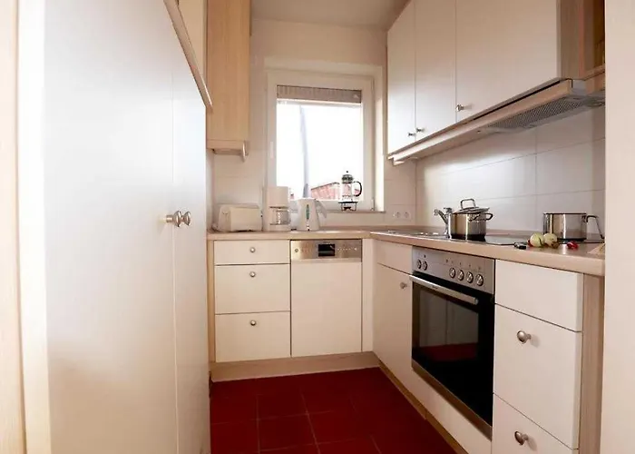 Goosbrink Whg 10 Boltenhagen (Ostseebad)