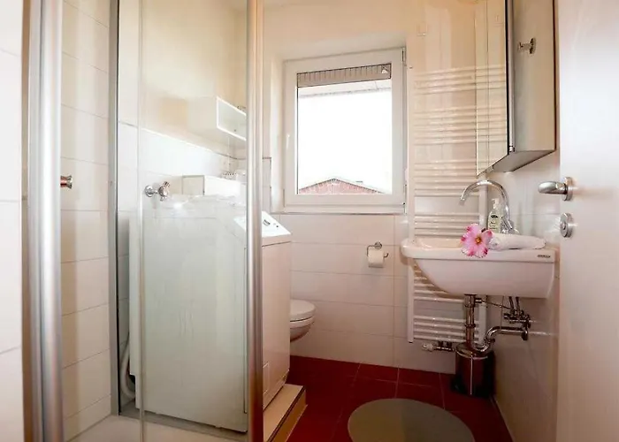 Apartmán Goosbrink Whg 10 *